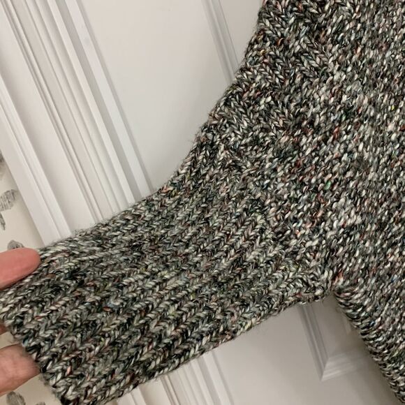 Matilda Jane size M/L Evening Stroll bulky sweater. NWT - Picture 3 of 10